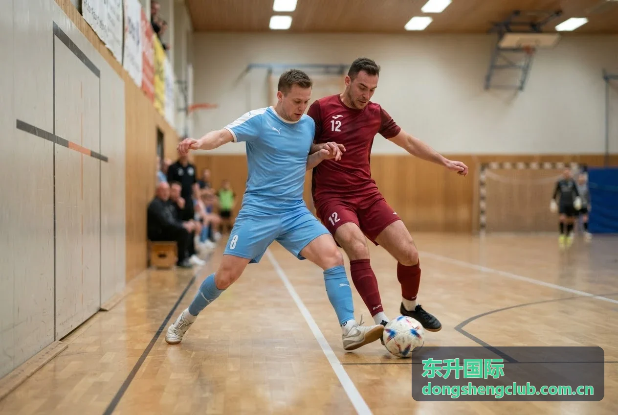 东升国际全球布局网络